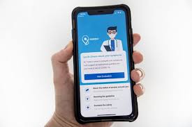 Warga Thailand Daftar Vaksinasi Pakai Aplikasi Mulai Mei 2021